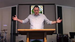 The Origin Story - Matthew 1:18-25