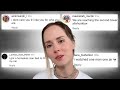 What rhymes with BAR? - Ani Brava's Wild Comment Section