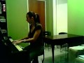 Piano - Stephanie Blum - Hooker`s Hooker (Hamlisch)