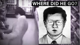 The Unknown Gang that Terrorized Japan… and Disappeared.
