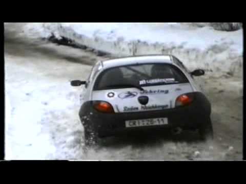 Crash Compilation 1999 Parte 2.mov