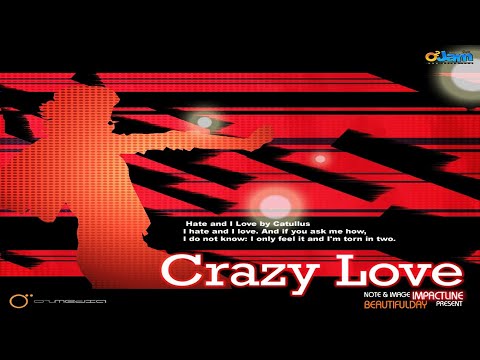 O2Mania: Crazy Love