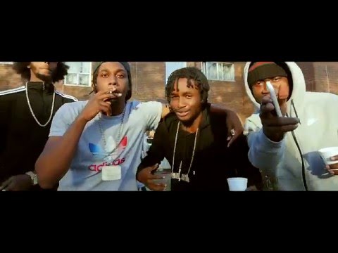 Robin Banks - #CampaignTT (Music Video) Dir. by Rodzilla