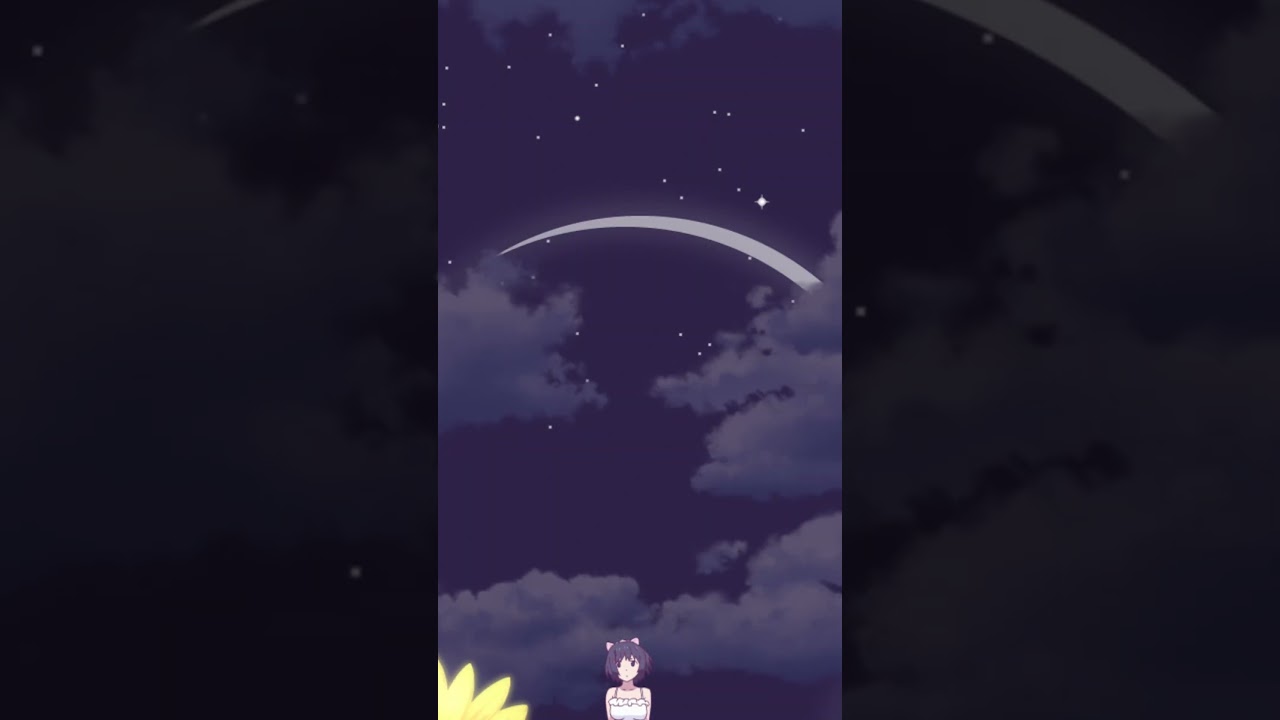 chocolate insomnia / 羽川翼（堀江由衣）