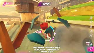 Wave Break ｜ IGC Shows ｜ A quick look at a bear in a boat - [11-4-21]