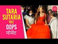 Tara Sutaria S OOPS Moment Vaani Kapoor S Squishy Hug Backstage EXCLUSIVE On Pinkvilla RAW