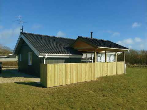 Holiday home Hellesvej Vestervig III - Vestervig - Denmark