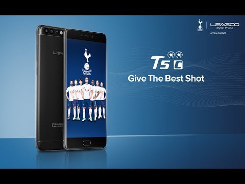LEAGOO T5c : Latest Medium Range Killer !