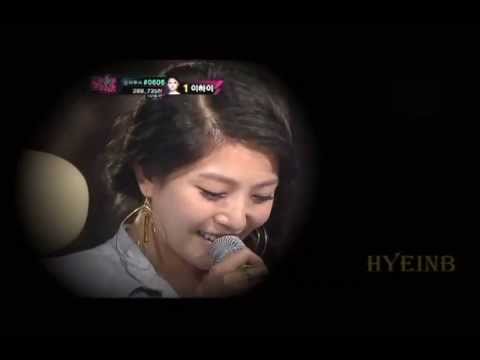 120422  BoA Ji-min'in şarkısı yüzünden ağlıyor ( Türkçe Altyazılı)