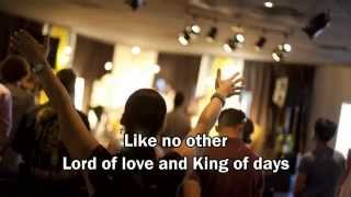 &quot;Oh We Worship&quot; in Unassailable -  New Life Worship (Best Worship Song with Tears)