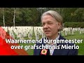 Waarnemend burgemeester over grafschennis Mierlo