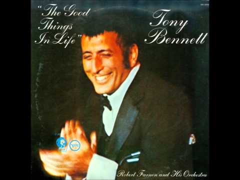 tony bennett  o sole mio