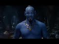 ALADDIN Tráiler Español Latino SUBTITULADO 2