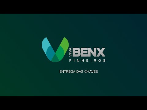 Viva Benx Pinheiros — entrega das chaves