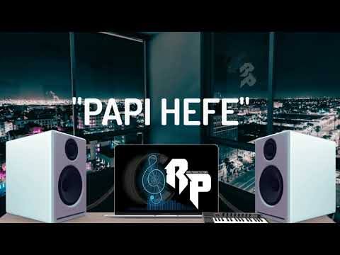 *FREE* Rimz Productions - PAPI HEFE -