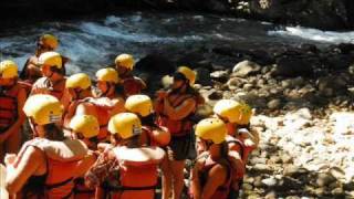 Abraham-Feels like he's on a joy ride.