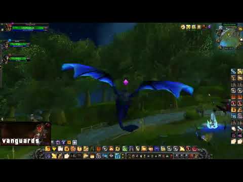 Vanguards Ret Dk Priest Nao Qualifiers Champion Arena - 8 / 8