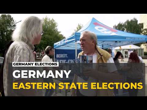 Germany state elections: Cost of living a key issue in Mecklenburg-Vorpommern