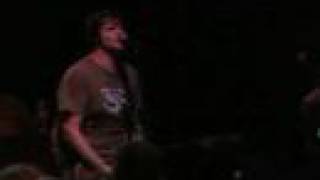 Converge "Versus" (Live in Ventura @ the Alpine)