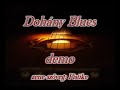 Dohány Blues