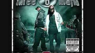 Three 6 Mafia Last 2 Walk Swisha House Remix [Chopped Screwed] DJ Micheal &quot;5000&quot; Watts Hood Star