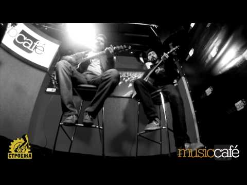 Der Hunds - Dog Killers - Unplugged @ Music Cafe