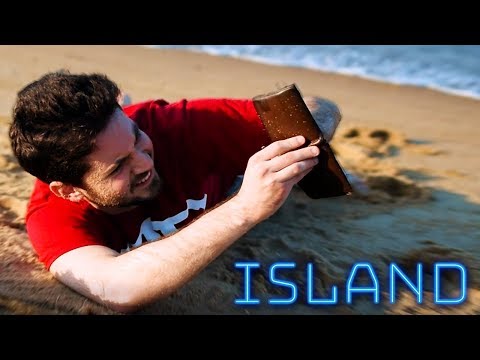 Blake G - "Island" [Official Video]