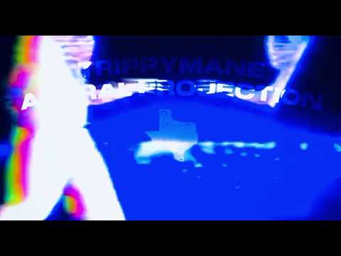 TRIPPYMANE - Astral Projection