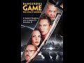 Dangerous Game The Legacy Murders 1080p