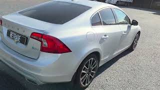 Автомобиль Volvo S60 II D4 Nybytt Kamrem | Изображение 4 - Autoline
