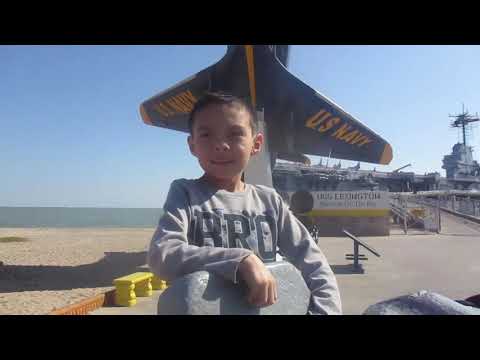 playa de corpus christi tx