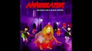 Annihilator - Schizos (Are Never Alone) - Part III