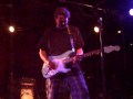Meat Puppets Boston Paradise Theater 6 10 09 "I'm Not You" off of "Sewn Together" Great New Album
