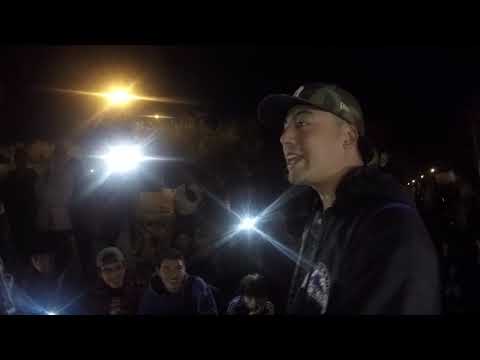 BIG BLACK vs ANDREPOHERMANO || FINAL || GUARDIÁN DEL ANFI