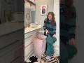 LAUNDRY DAY In College Reset Vlog