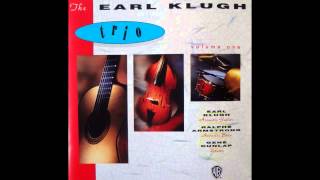 The Earl Klugh Trio - Bewitched.