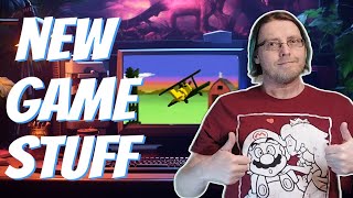 Video Game Pickups May 2024 PS5 TO ZX Spectrum