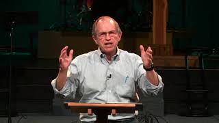 4.21 📖 Devo with Joe Creech
