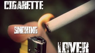 CIGARETTE SMOKING LOVER WHATSAPP STATUS  ATTITUDE 