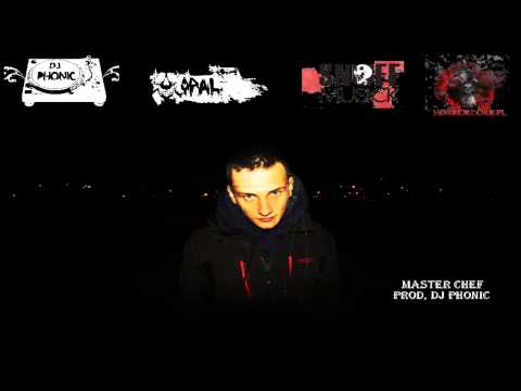 07 Master Chef (prod.Dj Phonic)
