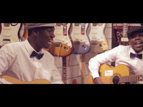 LBK "tu m'as manqué"