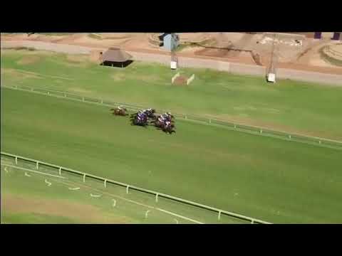 2018.05.05 S A Fillies Nursery (RSA) - Ronnie's Candy
