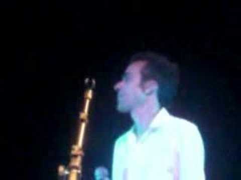 Mart'nalia , luiz Melodia e Paulinho Moska no Vivo Rio...