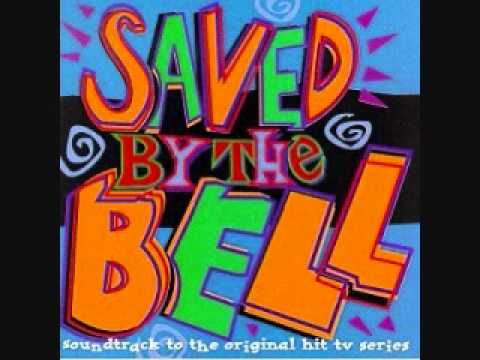 Saved By The Bell - School Song