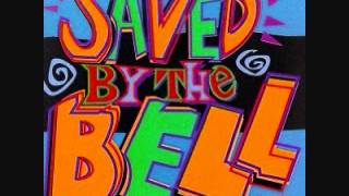Saved By The Bell - School Song