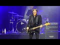 Del Amitri - Move Away Jimmy Blue - live @ Symphony Hall, Birmingham 23.07.2018