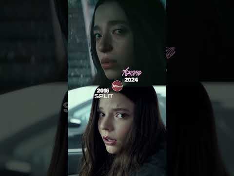 Anora wins Best Picture at Oscars... but does it really deserve? Anora X Split