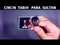 Review IQibla Zikr Ring Noor Cincin Zikir Viral Para Sultan