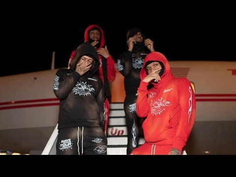 Sdot Go x jay5ive x Relly Gunz - Felonies (Unreleased)