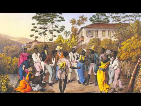 Historia Do Samba Joyce Moreno